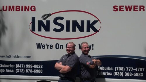 InSink Plumbing