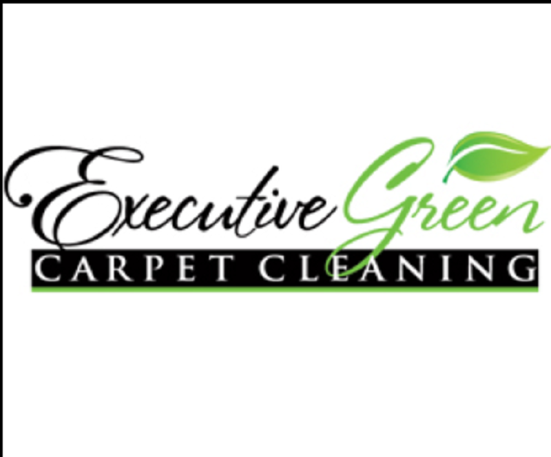 Executive Green Carpet Cleaning