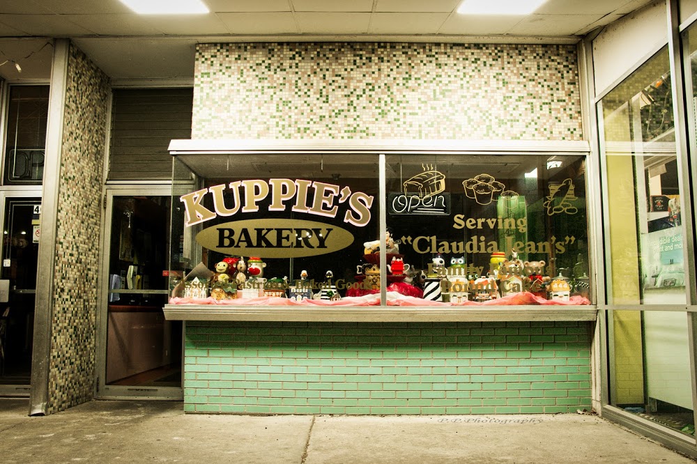 Kuppies Bakery