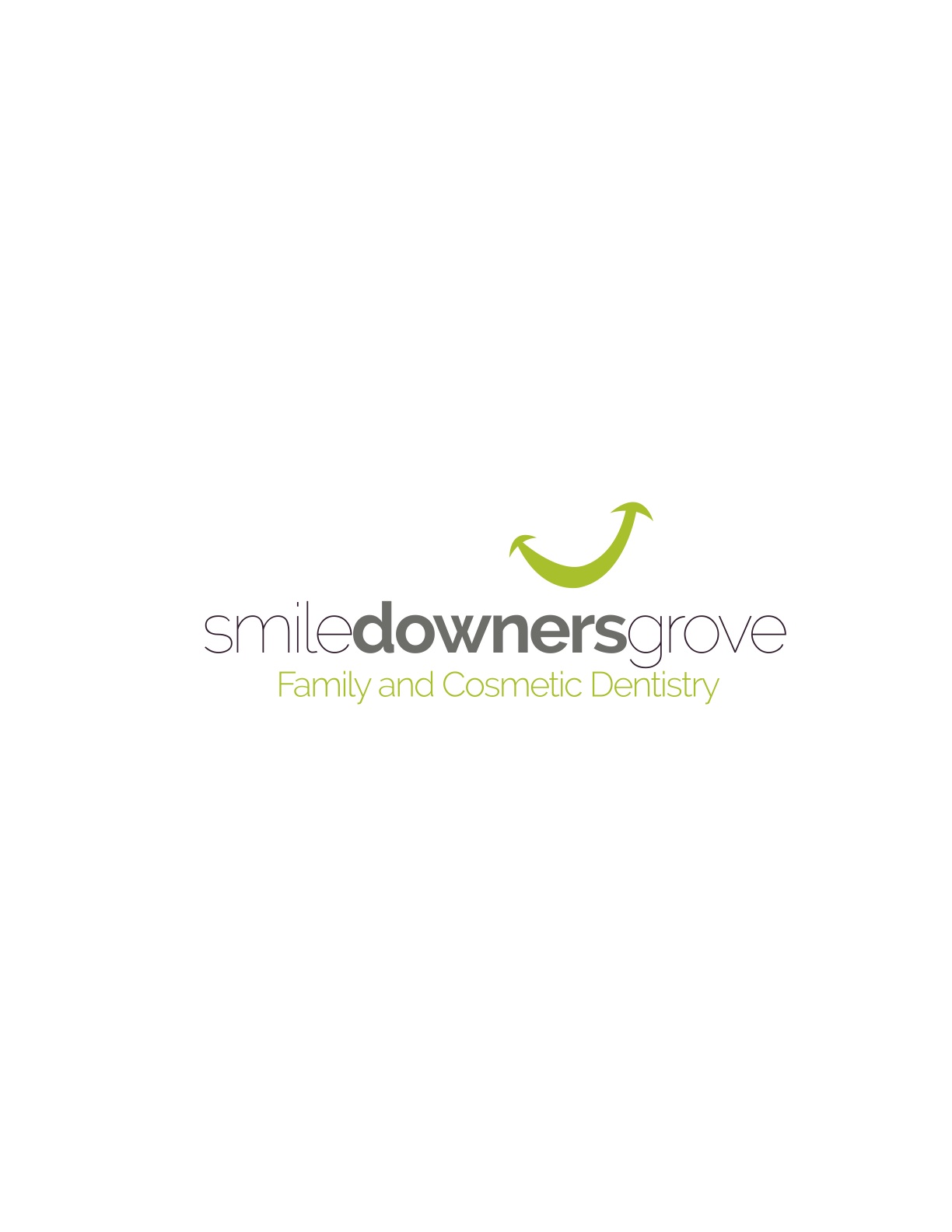 Smile Downers Grove