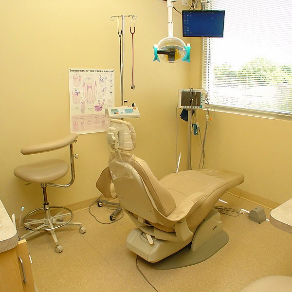 Dental Group of Bloomingdale