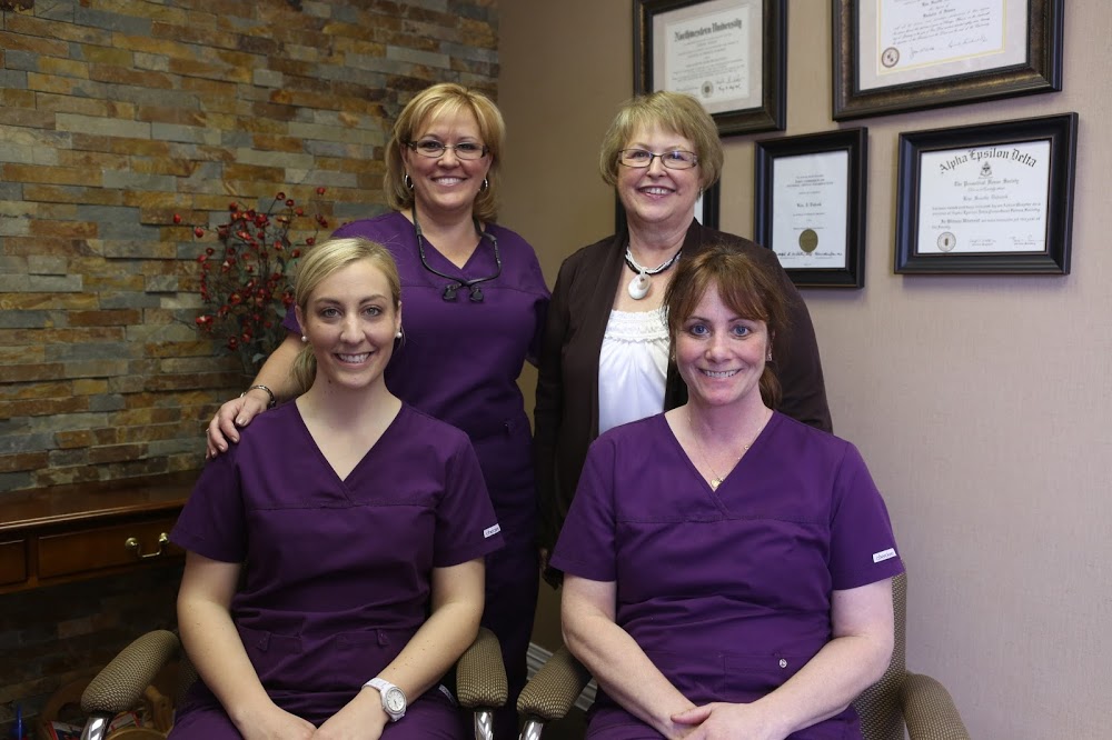 Dr. Kim S. Dubovik-Battisto, DDS