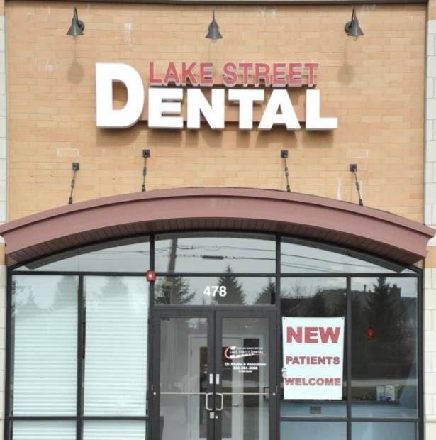 Lake Street Dental