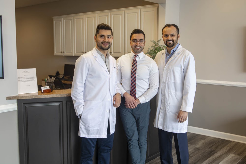 North Avenue Dental Associates