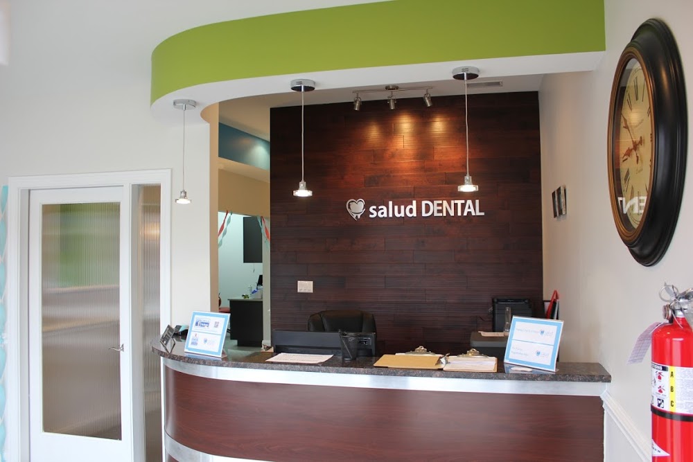 Salud Dental