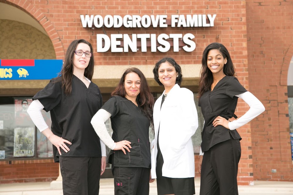 Woodgrove Family Dentists